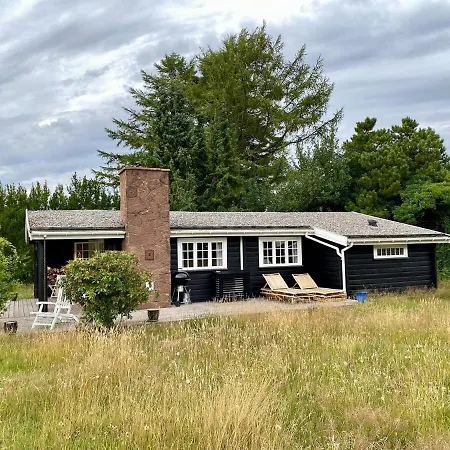 بيت للعطل Cozy And Authentic Log House